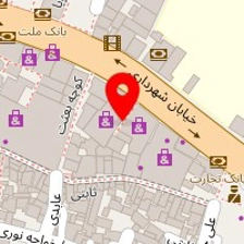 خرازی ترمه