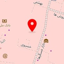 قماش مهرگان