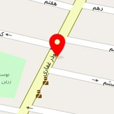 پرده ترمه