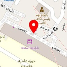 گالری ساجده