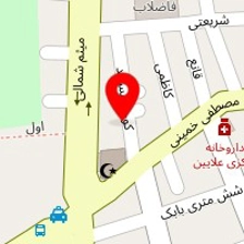 مقنعه بروجرد