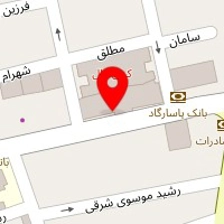 پارچه سرای پانل