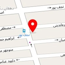 چادر سرای پانیا