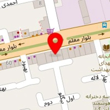 فروشگاه پارچه مبلی تندیس