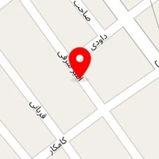 پارچه سرای بندر شعبه تهرانپارس