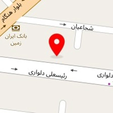 پارچه مبلی ویکتوریا