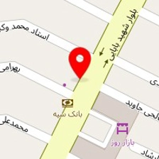 کیان پرده   نمایندگی پارکت آرتا   فروش پرده زبرا
