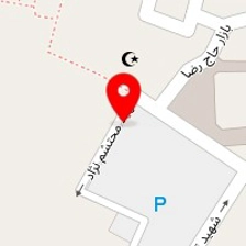 خرازی علیخانی