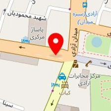 پارچه سرای امید علیپور