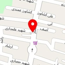 خرازی محمد