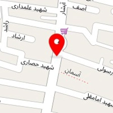 تولیدی پوشاک رسولخانی