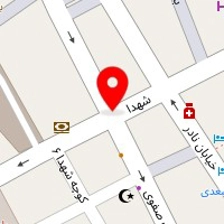 پارچه سرای تافته