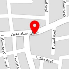 پارچه فروشی قنبری