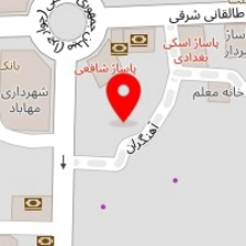 ارزانسرای پارچه برادران حسینی