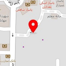 پارچه سرای تقی پور