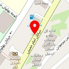 پارچه سرای دانتل