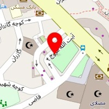پارچه فروشی محمد پور