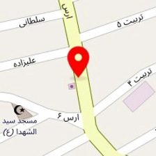 پارچه سرای ظفری