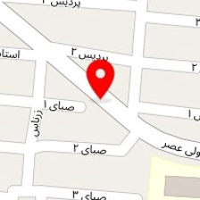 پارچه سرای روشنی