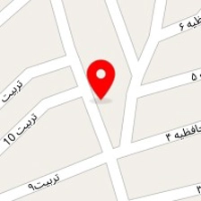 پارچه سرای علیزاده