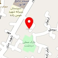 خرازی علی