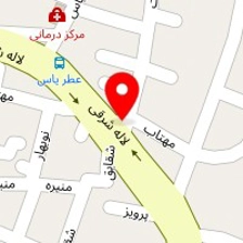 خرازی گل سرخ