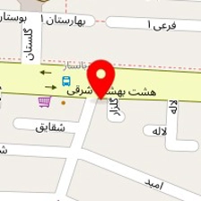 پارچه سرای ایمان
