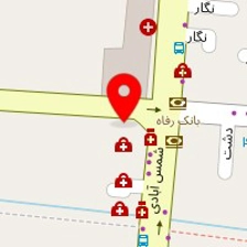 پارچه مبلی شانل