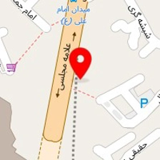 فروشگاه پارسیان