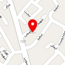 بافندگی محسن کریمی