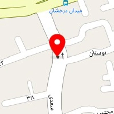 پارچه مبلی شانل