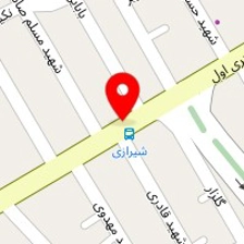 خرازی علی
