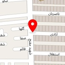 پارچه سرای کوثر