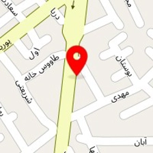 پرده سرای لبخند