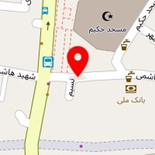 پارچه سرای قماش