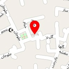 پارچه سرای نازگل