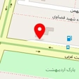 پارچه فروشی و خرازی صدف نادری