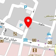 پارچه سرای برجیس l berjis textile