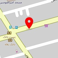 پارچه سرای حریر