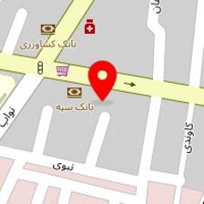 تولیدی پوشاک ایرانیان شاکری