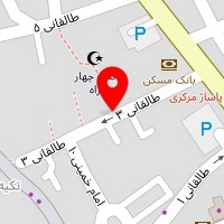 پارچه سرای نفیس