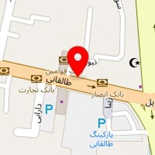 پارچه سرای کریم وحدانی