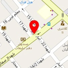 فاستونی وحدت