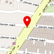 پارچه سرای حریر