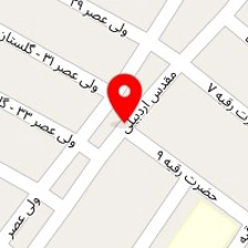 پارچه کیلویی باران