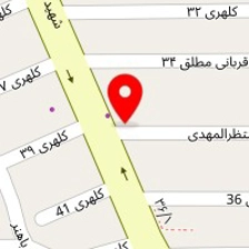 گالری پارچه مبلی متین اسپرت