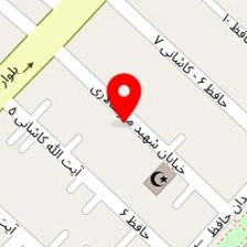پارچه فروشی چهرقانی