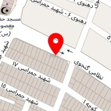 پارچه سرای عقیق