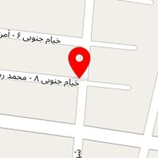 پارچه فروشی اکبری