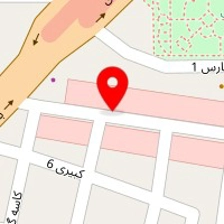 گالری پارچه مبلی پرده ای ترنج